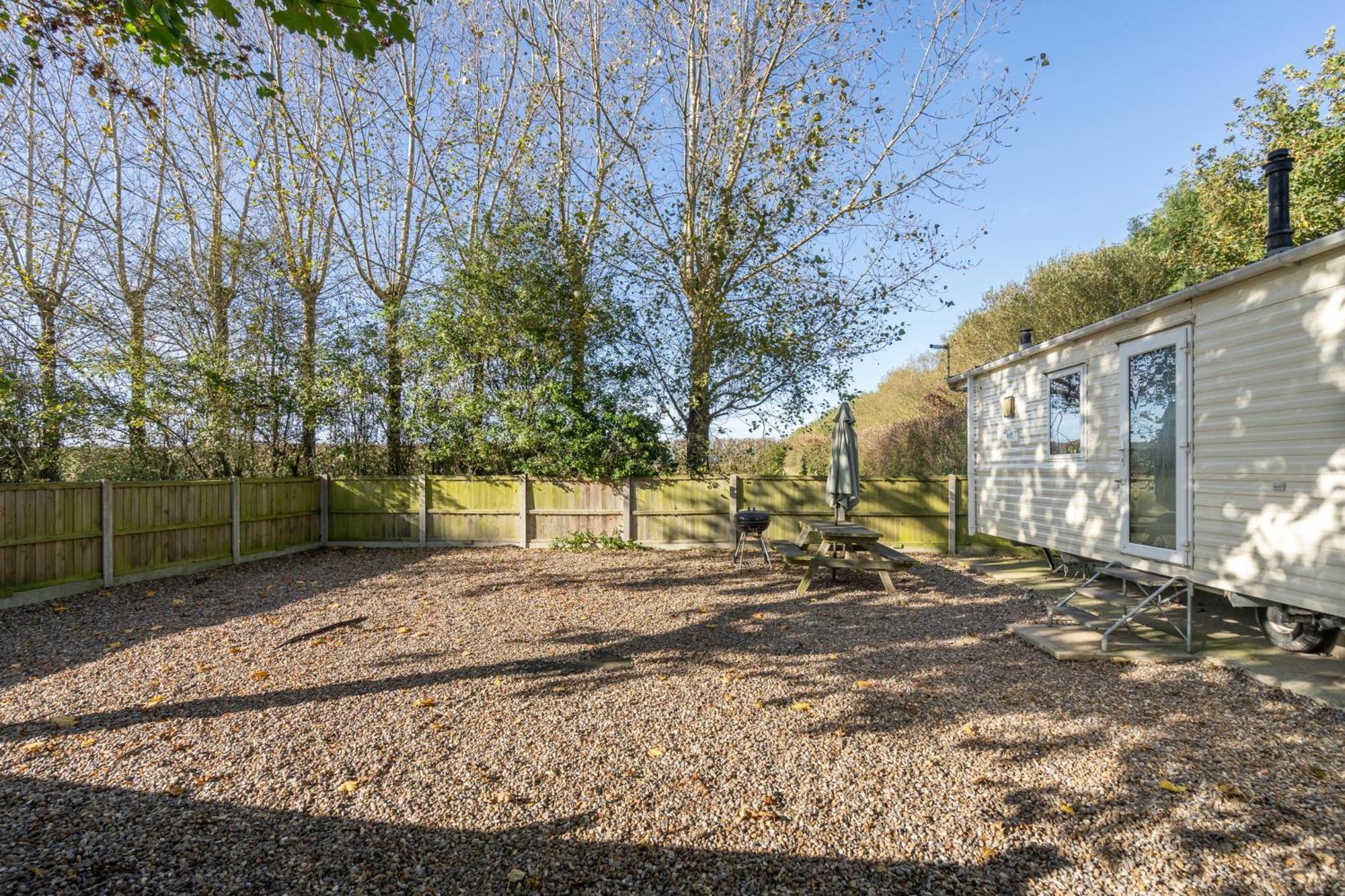 The Pollywiggle, Waxham, Nr Sea Palling Dog Friendly, Private Walk To The Beach Norwich Exterior photo