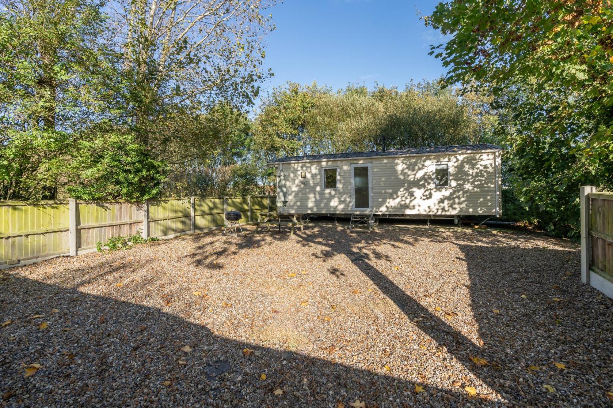 The Pollywiggle, Waxham, Nr Sea Palling Dog Friendly, Private Walk To The Beach Norwich Exterior photo